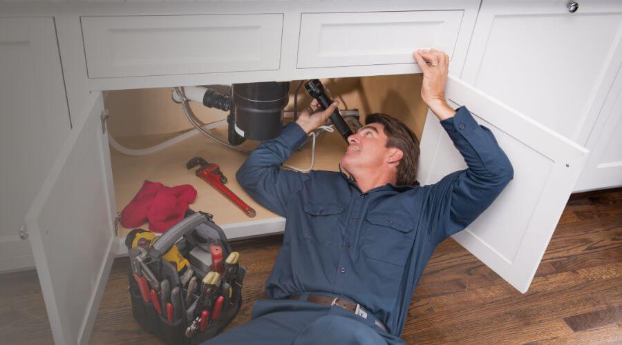 Local water heater installation in Signal Mountain, TN